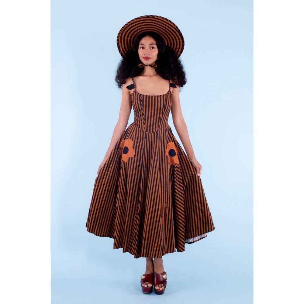 Samantha Pleet daydream dress